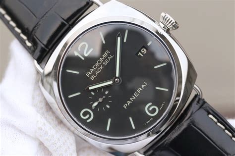 panerai 388 replica